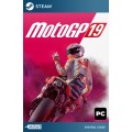 MotoGP 19 Steam CD-Key [GLOBAL]